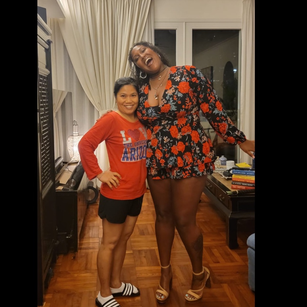 Amazon long sleeve romper